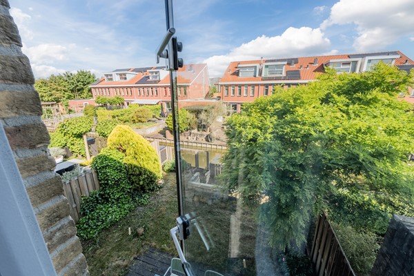 Medium property photo - Goudappel 40, 2635 MH Den Hoorn